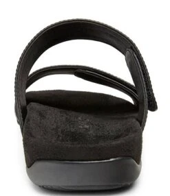 Vionic Women's Randi Leather Black 10 Vionic Women's Randi Leather Black -Vionic 00000000 zi 457a5619 c044 4353 964e 17f1d34d0705 01 ai 1