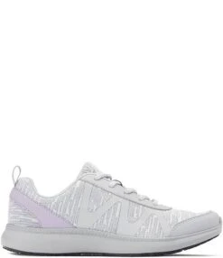 Vionic Women's Kiara Sneaker Grey 10 Vionic Women's Kiara Sneaker Grey -Vionic 05776788 zi grey 01 ai