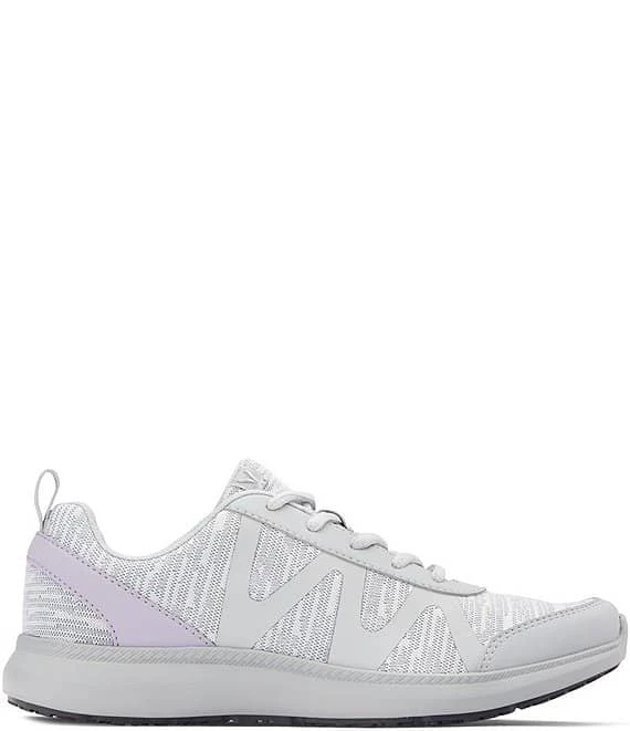 Vionic Women's Kiara Sneaker Grey 5 Vionic Women's Kiara Sneaker Grey - Image 3