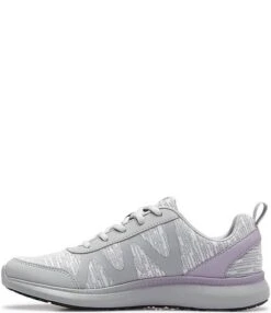 Vionic Women's Kiara Sneaker Grey 11 Vionic Women's Kiara Sneaker Grey -Vionic 05776788 zi grey 03 ai