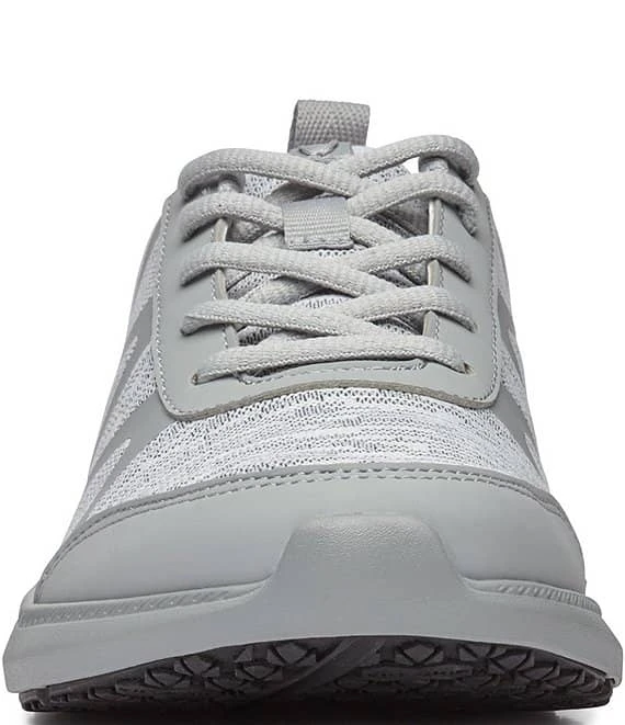 Vionic Women's Kiara Sneaker Grey 7 Vionic Women's Kiara Sneaker Grey - Image 5