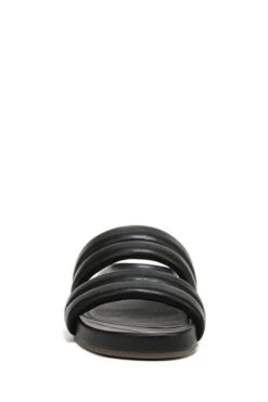 Vionic Mayla Black Slides -Vionic 123459s3