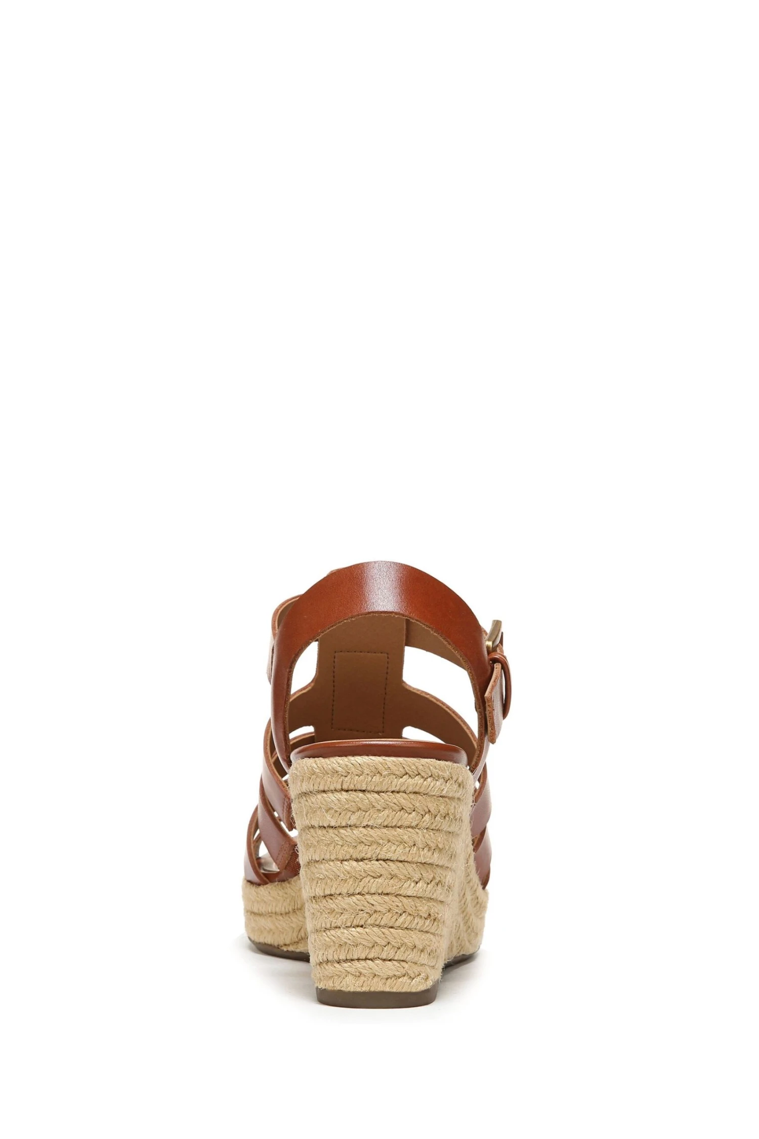 Vionic Jaylah Brown Wedges 6 Vionic Jaylah Brown Wedges - Image 4