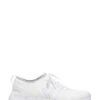 Vionic White Knit Captivate Trainers 1 Vionic White Knit Captivate Trainers -Vionic 141441s