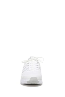 Vionic White Knit Captivate Trainers 10 Vionic White Knit Captivate Trainers -Vionic 141441s3