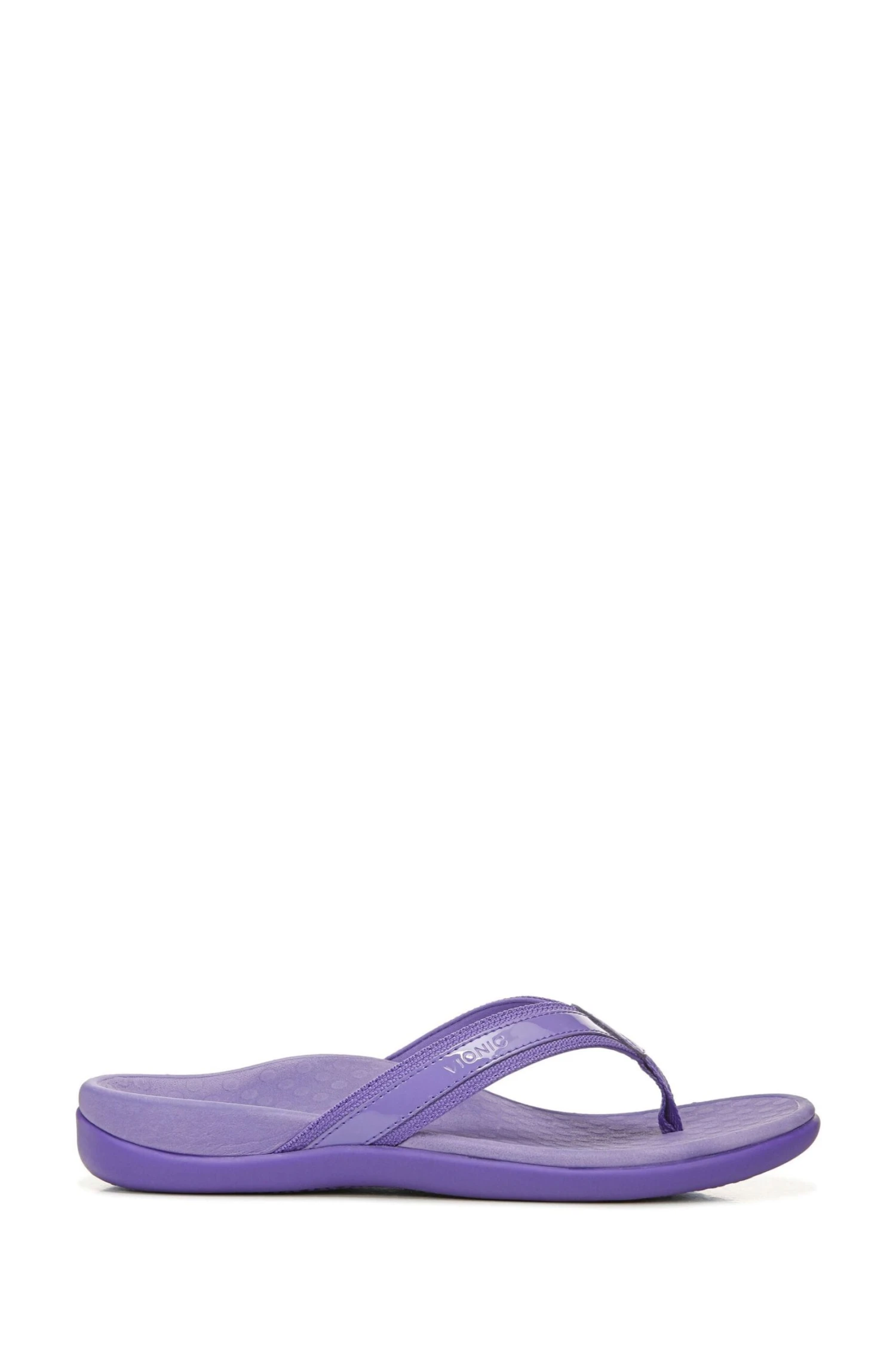 Vionic Purple Amethyst Tide Sandals 3 Vionic Purple Amethyst Tide Sandals