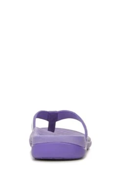 Vionic Purple Amethyst Tide Sandals 11 Vionic Purple Amethyst Tide Sandals -Vionic 168039s4