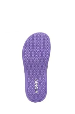 Vionic Purple Amethyst Tide Sandals 13 Vionic Purple Amethyst Tide Sandals -Vionic 168039s6