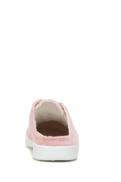 Vionic Pink Breeze Mule Trainers -Vionic 182063s4