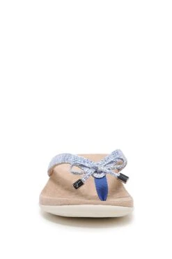 Vionic Bella Blue Sandals 10 Vionic Bella Blue Sandals -Vionic 185033s3