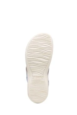 Vionic Bella Blue Sandals 13 Vionic Bella Blue Sandals -Vionic 185033s6