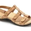 Vionic Women's Amber Sandals Gold Cork 2 Vionic Women's Amber Sandals Gold Cork -Vionic 1 200 13