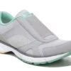 Vionic Women's Samana Sneakers Vapor Mint