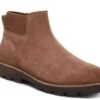 Vionic Women's Brionie Boot Chestnut Suede 2 Vionic Women's Brionie Boot Chestnut Suede -Vionic 1 204 26