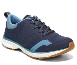 Vionic Women's Zanny Sneakers Navy