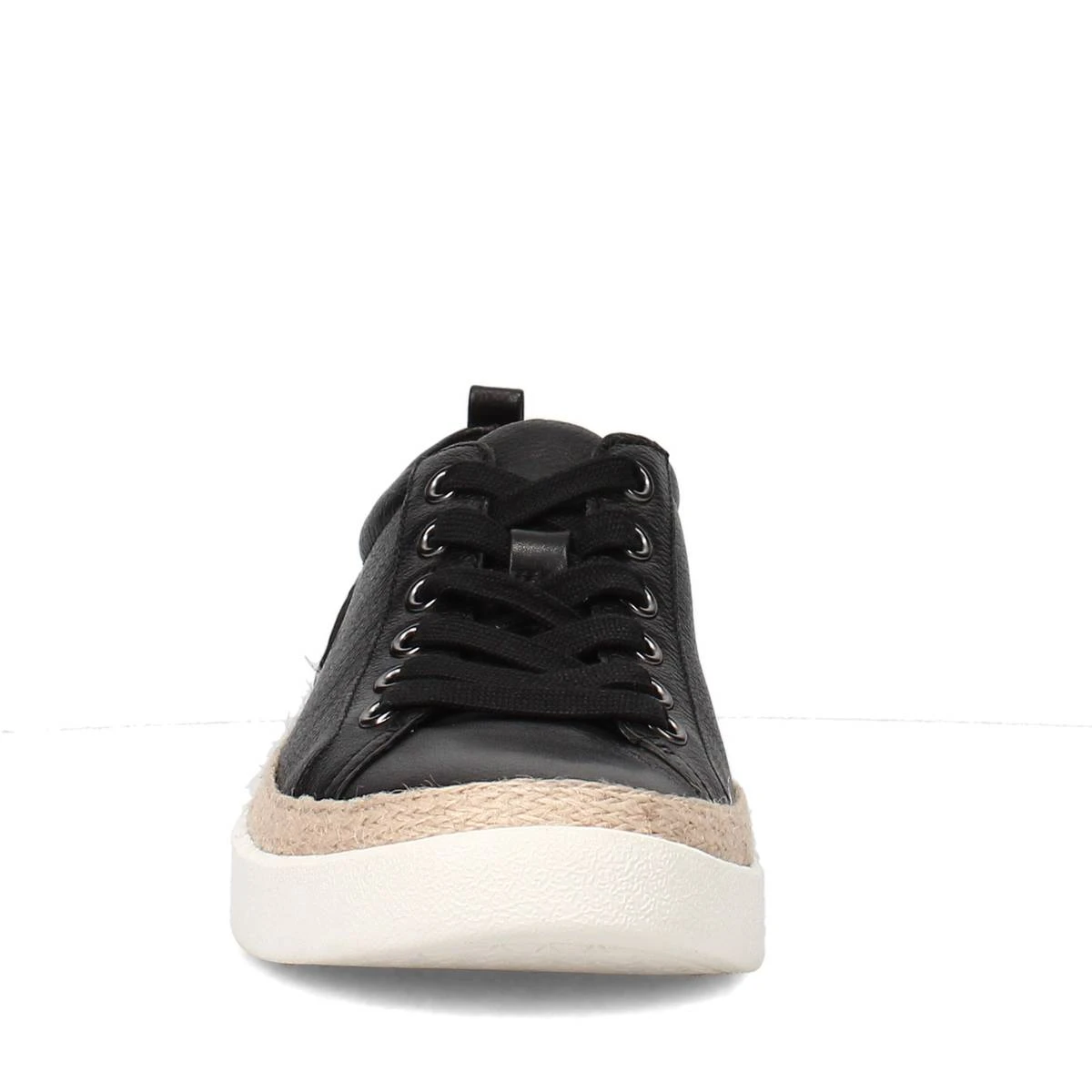 Vionic Women's Winny Sneakers Black 6 Vionic Women's Winny Sneakers Black - Image 4