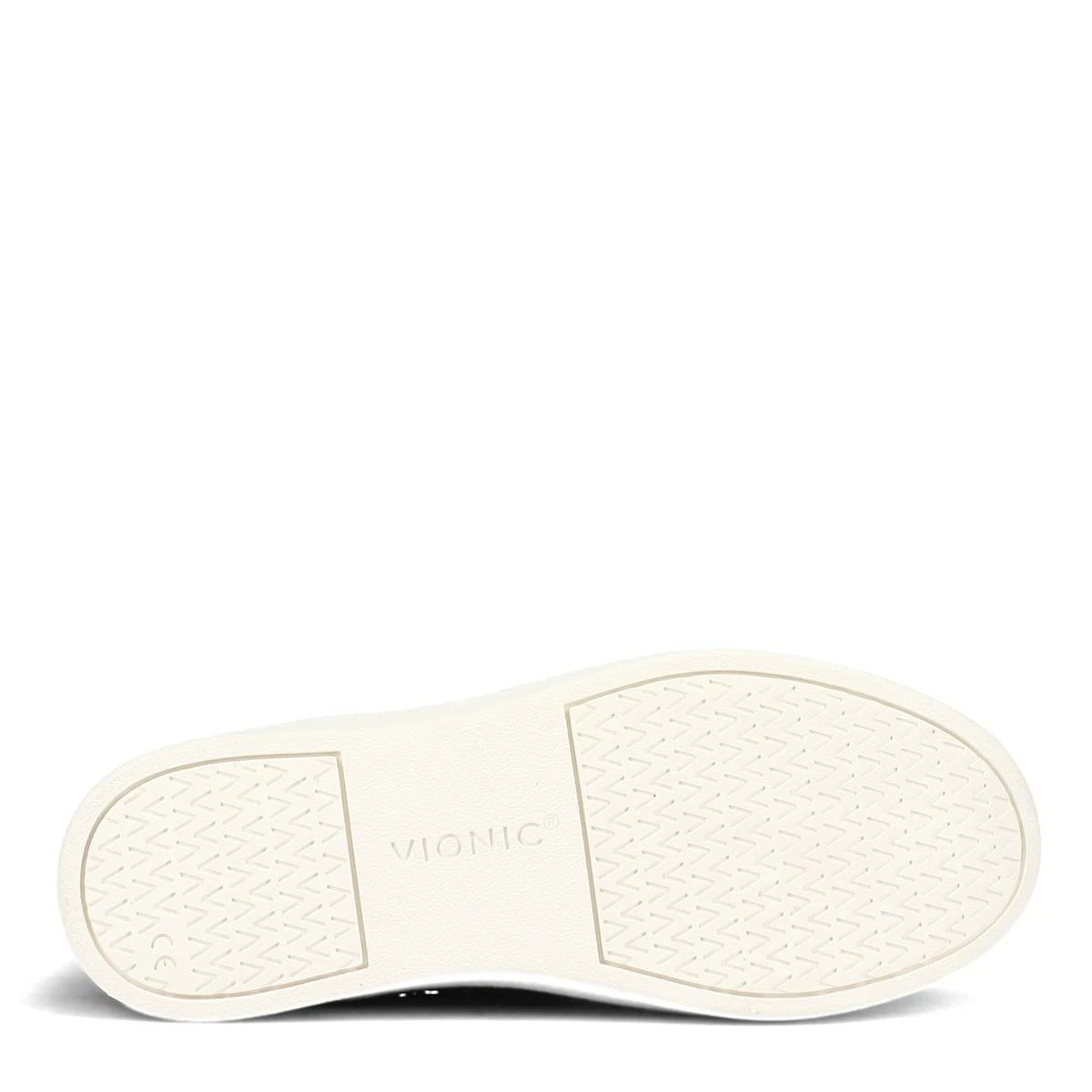 Vionic Women's Winny Sneakers Black 10 Vionic Women's Winny Sneakers Black - Image 8