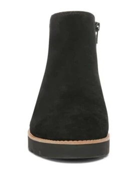 Vionic Women's Brionie Boot Black Suede 13 Vionic Women's Brionie Boot Black Suede -Vionic 22 1 2