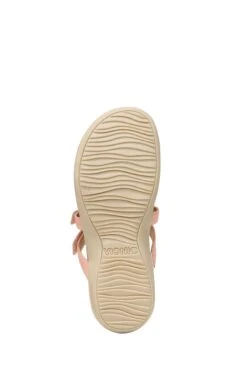 Vionic Pink Wavy Synthetic Leather Karley Slides 13 Vionic Pink Wavy Synthetic Leather Karley Slides -Vionic 260712s6