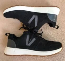 Vionic Women's Rechelle Sneaker Black 9 Vionic Women's Rechelle Sneaker Black -Vionic 2 204 10