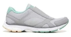 Vionic Women's Samana Sneakers Vapor Mint -Vionic 2 204 14