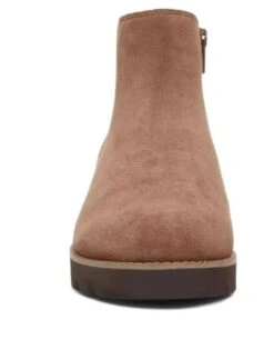 Vionic Women's Brionie Boot Chestnut Suede 13 Vionic Women's Brionie Boot Chestnut Suede -Vionic 2 204 25