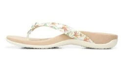 Vionic Women's Bella Toe Post Sandal Marshmallow 12 Vionic Women's Bella Toe Post Sandal Marshmallow -Vionic 3 199 3