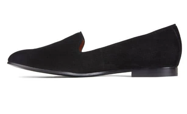 Vionic Women's Willa Slip On Black 6 Vionic Women's Willa Slip On Black - Image 4