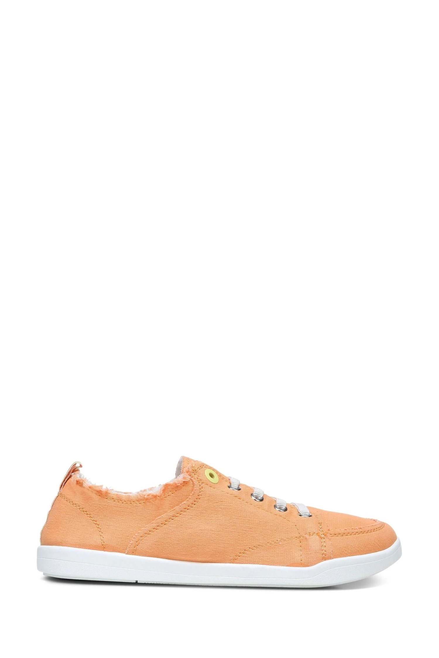 Vionic Orange Pismo Sneakers 3 Vionic Orange Pismo Sneakers