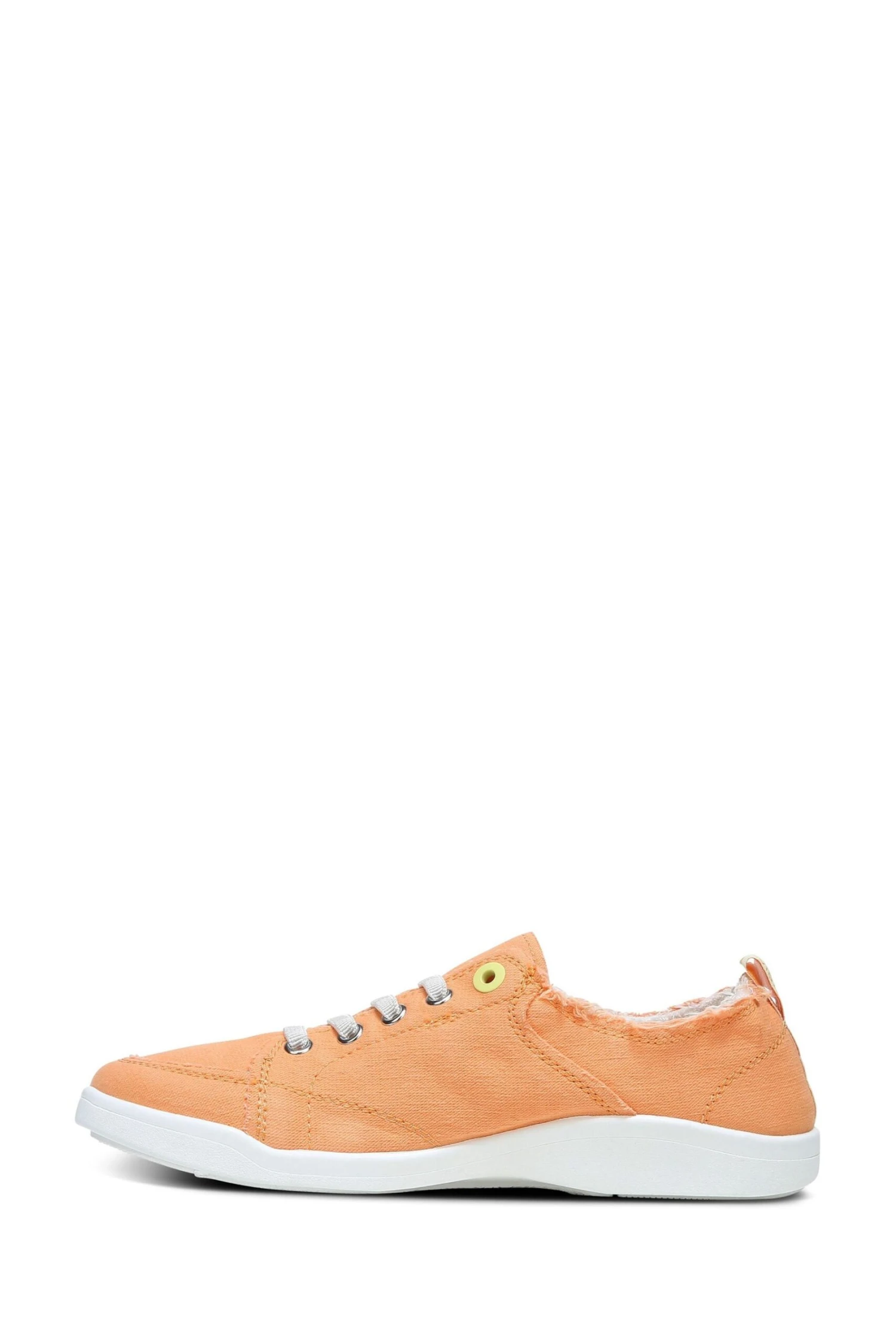 Vionic Orange Pismo Sneakers 4 Vionic Orange Pismo Sneakers - Image 2