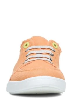 Vionic Orange Pismo Sneakers 11 Vionic Orange Pismo Sneakers -Vionic 400867s4