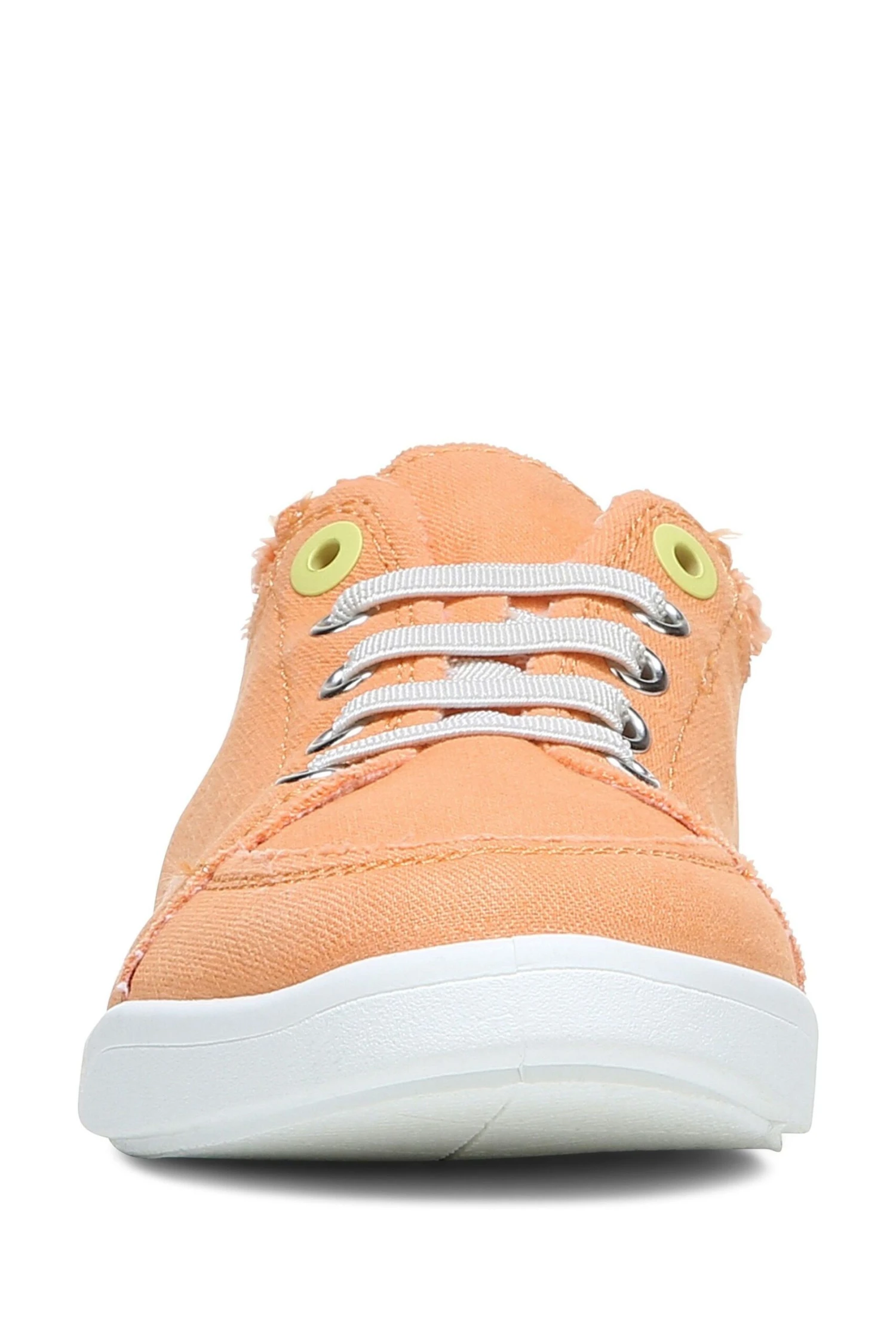 Vionic Orange Pismo Sneakers 6 Vionic Orange Pismo Sneakers - Image 4