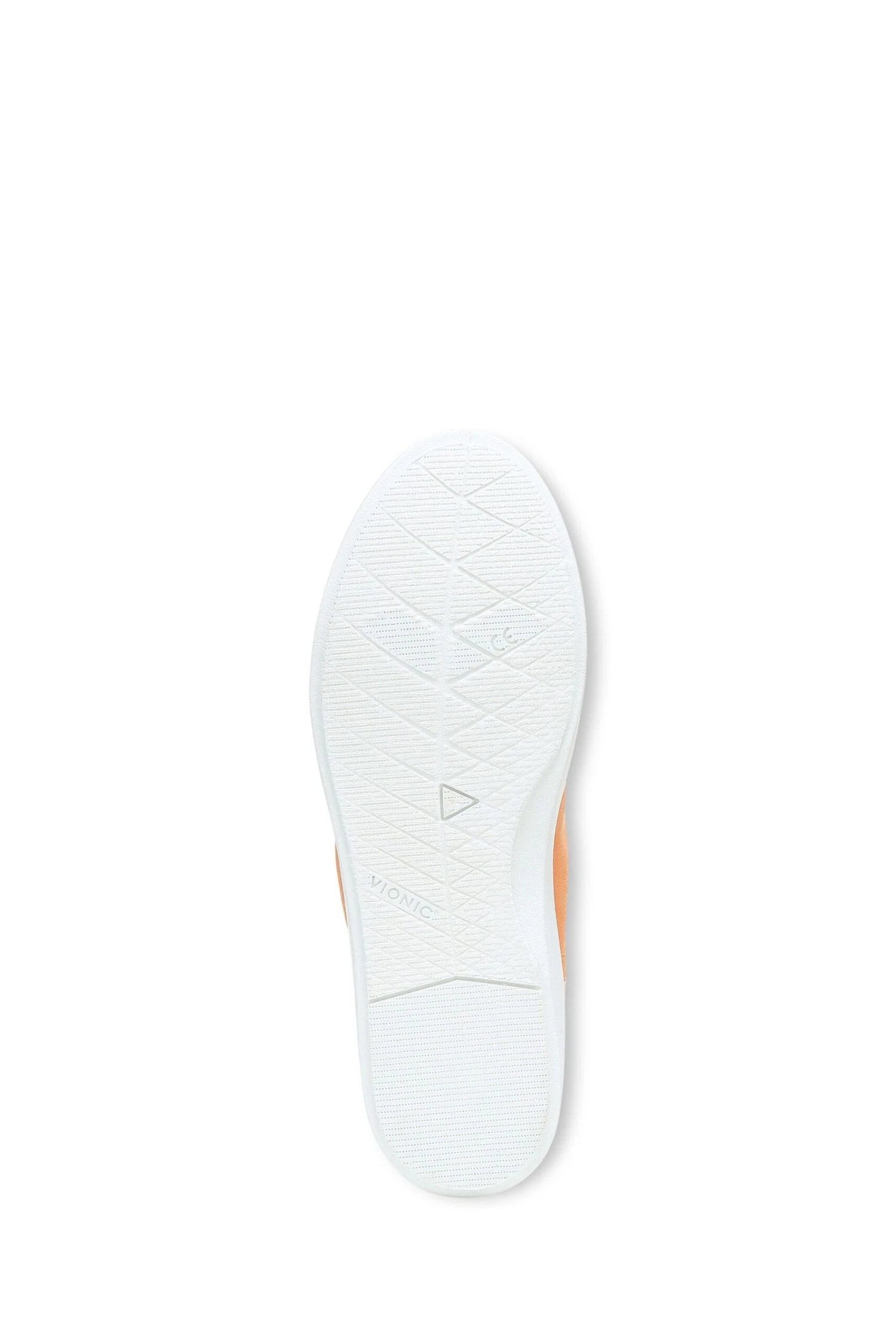 Vionic Orange Pismo Sneakers 8 Vionic Orange Pismo Sneakers - Image 6