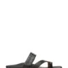 Vionic Morgan Black Sandals -Vionic 411313s