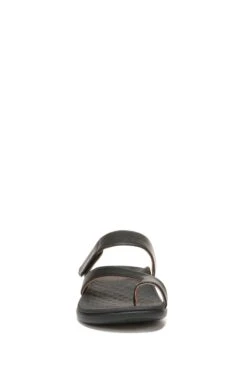 Vionic Morgan Black Sandals -Vionic 411313s3