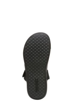 Vionic Morgan Black Sandals -Vionic 411313s6