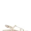 Vionic Cream Tumbled Leather Adley Sandals 2 Vionic Cream Tumbled Leather Adley Sandals -Vionic 413127s