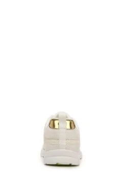 Vionic Cream Aviate Trainers 11 Vionic Cream Aviate Trainers -Vionic 421482s4