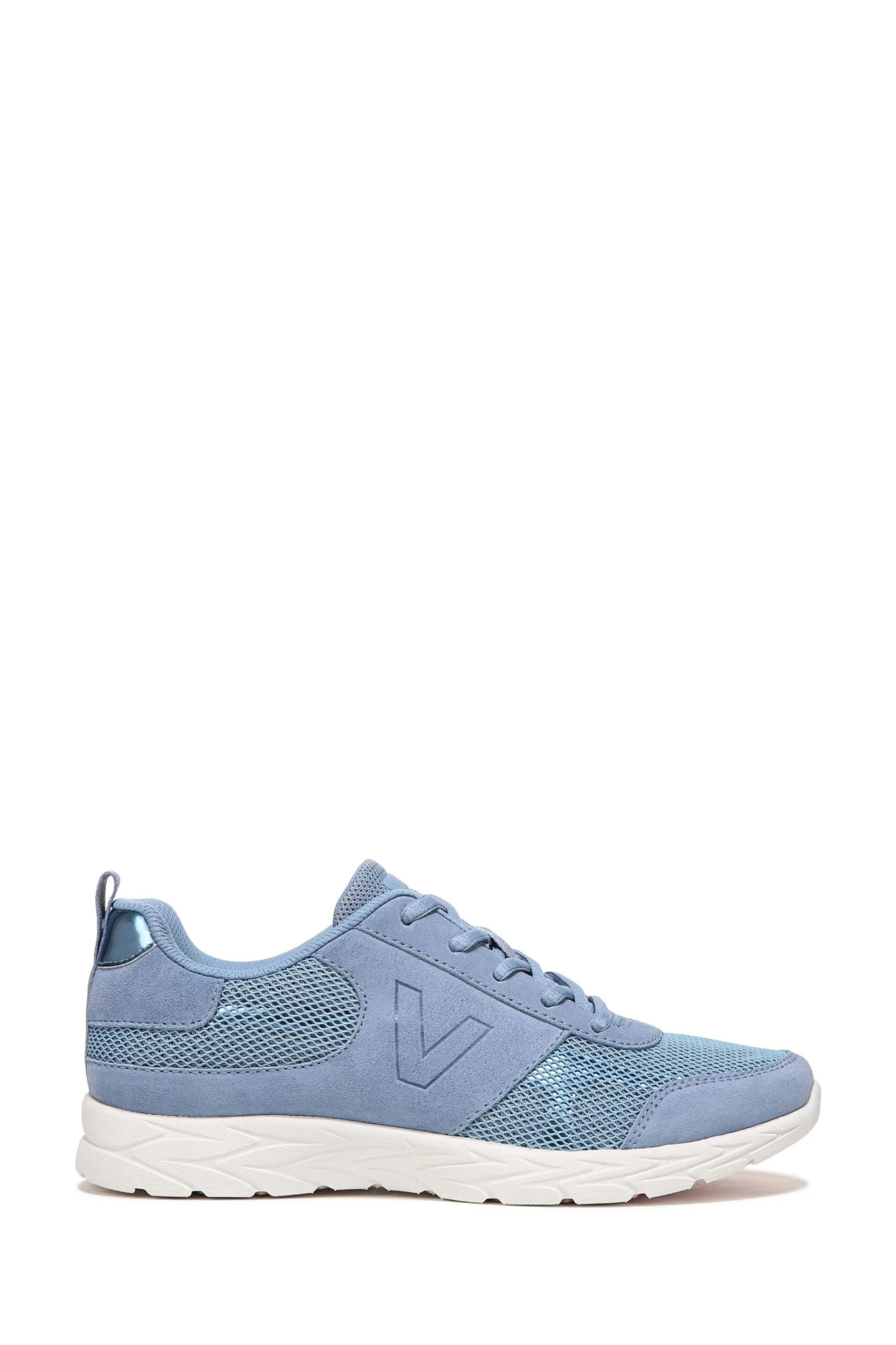 Vionic Blue Shadow Aviate Trainers 3 Vionic Blue Shadow Aviate Trainers