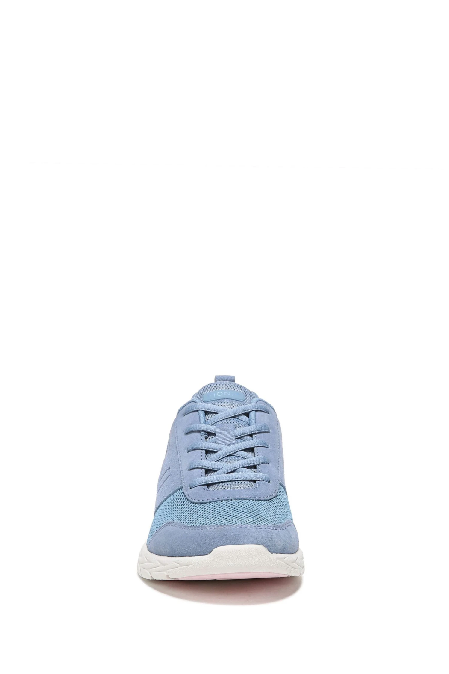 Vionic Blue Shadow Aviate Trainers 5 Vionic Blue Shadow Aviate Trainers - Image 3