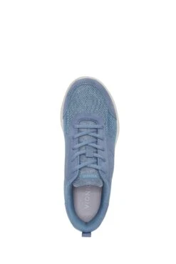 Vionic Blue Shadow Aviate Trainers 12 Vionic Blue Shadow Aviate Trainers -Vionic 425838s5