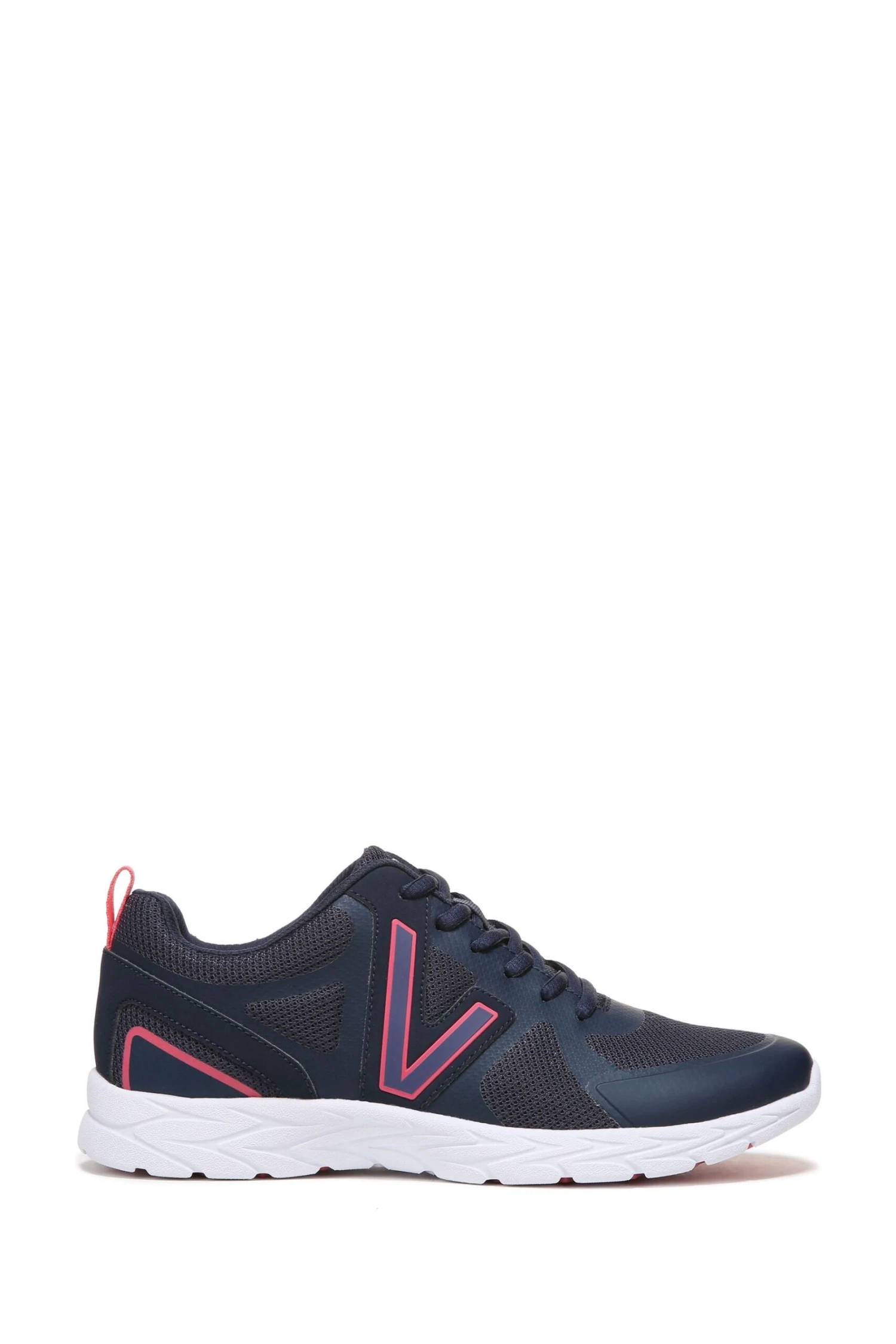 Vionic Blue Miles II Trainers 3 Vionic Blue Miles II Trainers