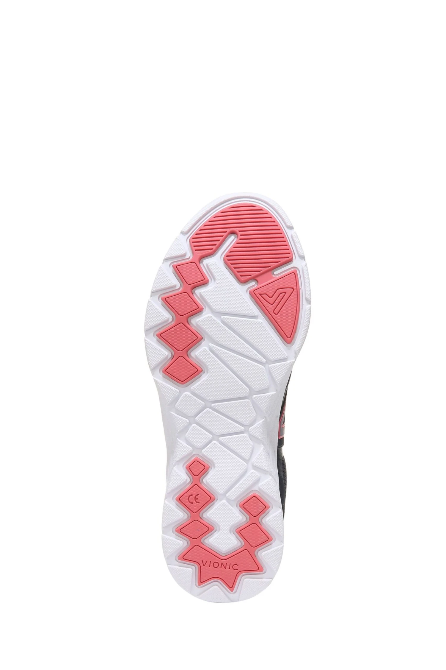 Vionic Blue Miles II Trainers 8 Vionic Blue Miles II Trainers - Image 6