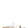 Vionic Morgan White Sandals 1 Vionic Morgan White Sandals -Vionic 462541s