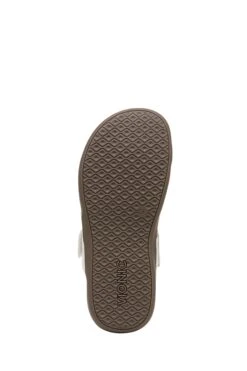 Vionic Morgan White Sandals -Vionic 462541s6