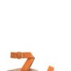 Vionic Orange Anaya Marmalade Sandals 2 Vionic Orange Anaya Marmalade Sandals -Vionic 466585s