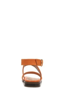 Vionic Orange Anaya Marmalade Sandals -Vionic 466585s4