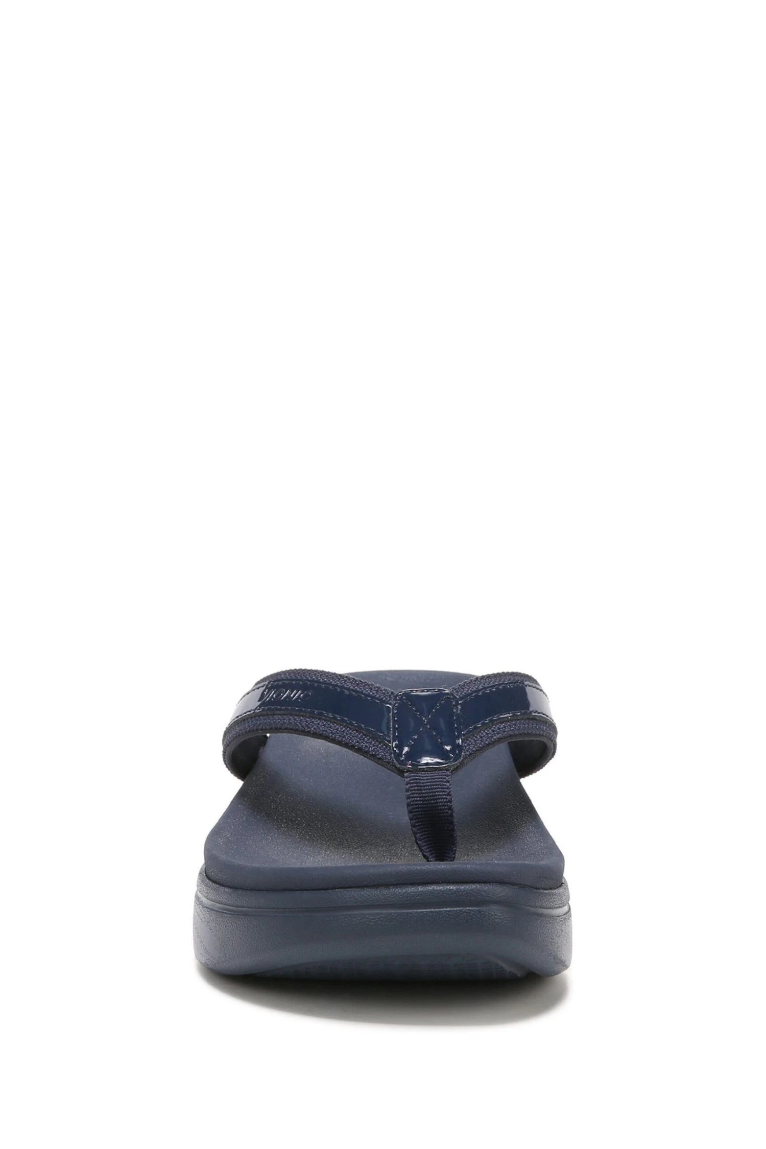 Vionic Blue High Tide II Sandals 5 Vionic Blue High Tide II Sandals - Image 3