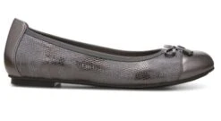 Vionic Women's Minna Ballet Flat Pewter 11 Vionic Women's Minna Ballet Flat Pewter -Vionic 4 1 20 13
