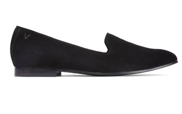 Vionic Women's Willa Slip On Black 5 Vionic Women's Willa Slip On Black - Image 3